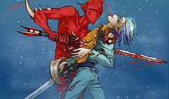 俄罗斯动漫,穿越时空的奇幻之旅